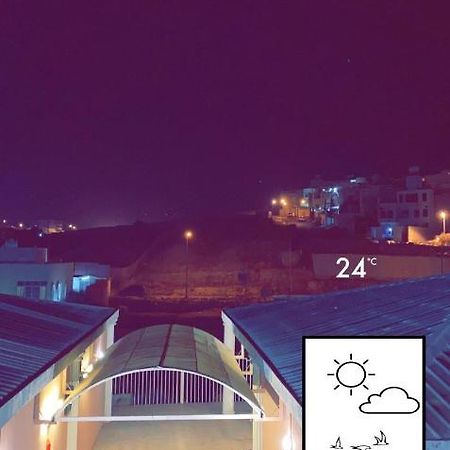 روز الهدا Villa Ngoại thất bức ảnh