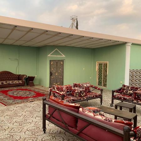 روز الهدا Villa Ngoại thất bức ảnh