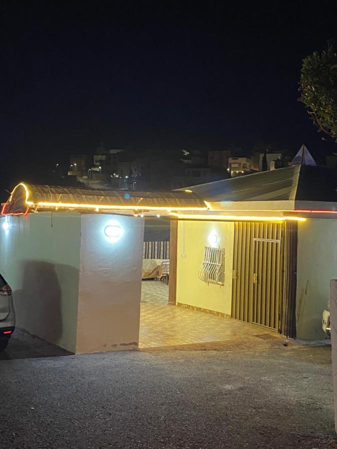 روز الهدا Villa Ngoại thất bức ảnh