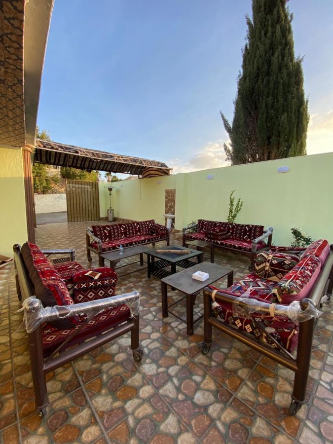 روز الهدا Villa Ngoại thất bức ảnh