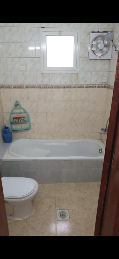 روز الهدا Villa Ngoại thất bức ảnh