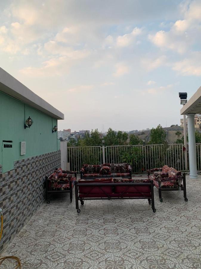 روز الهدا Villa Ngoại thất bức ảnh