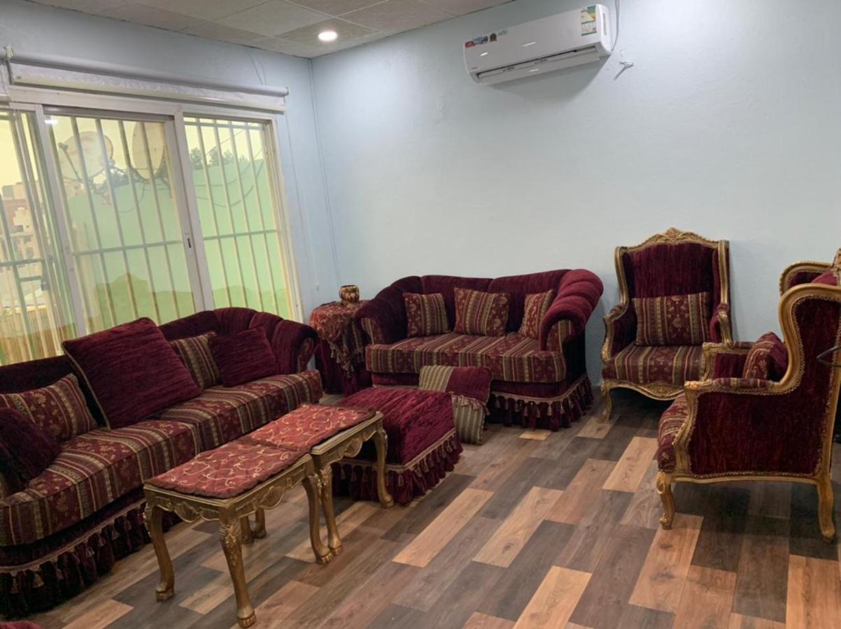 روز الهدا Villa Ngoại thất bức ảnh