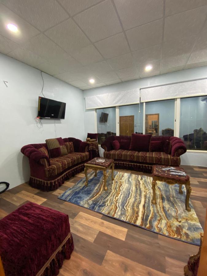 روز الهدا Villa Ngoại thất bức ảnh