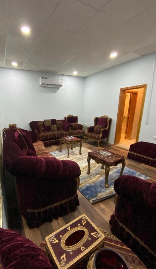 روز الهدا Villa Ngoại thất bức ảnh