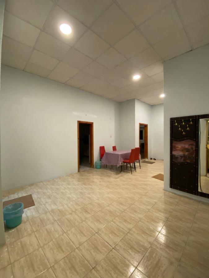 روز الهدا Villa Ngoại thất bức ảnh