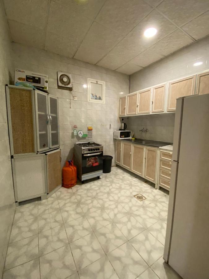 روز الهدا Villa Ngoại thất bức ảnh