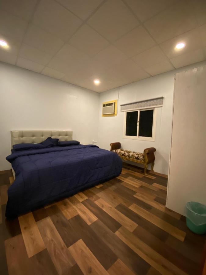 روز الهدا Villa Ngoại thất bức ảnh