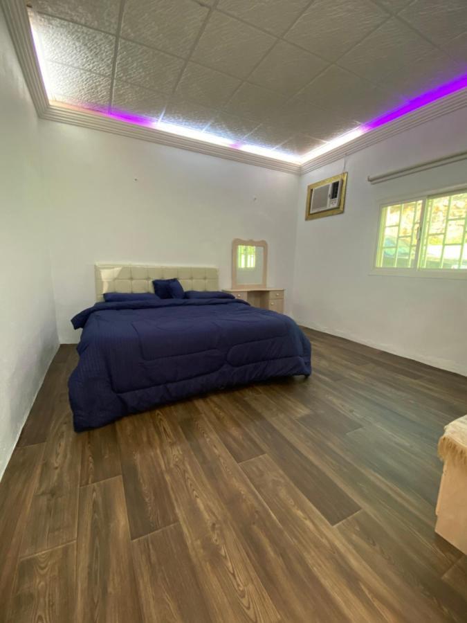 روز الهدا Villa Ngoại thất bức ảnh