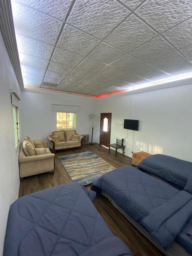 روز الهدا Villa Ngoại thất bức ảnh