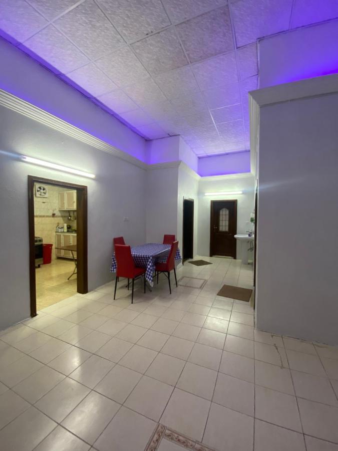 روز الهدا Villa Ngoại thất bức ảnh
